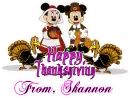 Shannon
