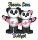 Showin Love~Bridget