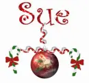Sue