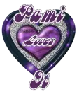 Pami purple heart