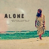 Alone