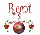 Roni