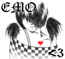 Emo Gurl