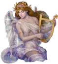 angel
