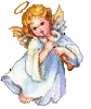 little angel
