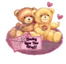 FRIENDS