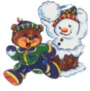 winter joy