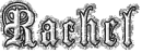 Rachel