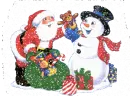 Christmas joy