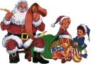 Santa