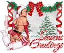 Christmas SB