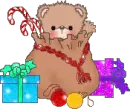 Christmas Bear