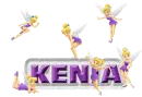 KENIA