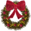 christmas wreath