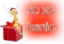 xo xo kenia