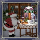 to santa