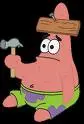 patrick woth wood