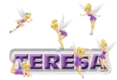 TERESA
