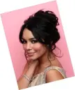 vanessa hudgens