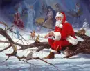 SANTA