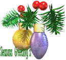 CHRISTMASGREETINGS