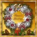SEASON GREETINGS