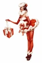 HAPPY CHRISTMAS
