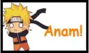 Naruto Anam!