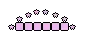 pink star