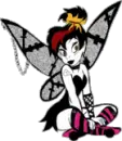 Punk Tinkerbell