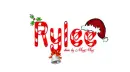 Candy cane name Rylee