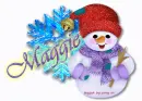 Maggie