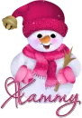 xammy