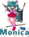 Monica