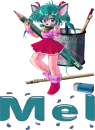 Mel
