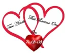 2 HEARTS