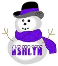 Ashlyn