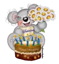 Happy Birthday Sabrina