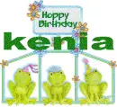 kenia