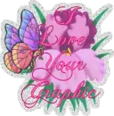 I Love Your Graphic