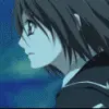 Yuuki Cross