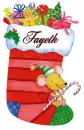 Stocking Fayeth