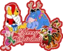 Pooh Friends
