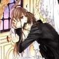Yuuki & Kaname