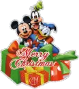 Mickey & Gang