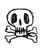 Skull.