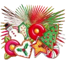 Christmas Cookies
