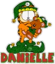 Danielle