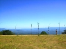 blue sky
