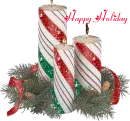 happy holiday